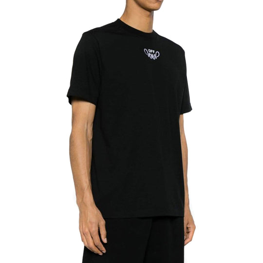 Off-white Men T-Shirt