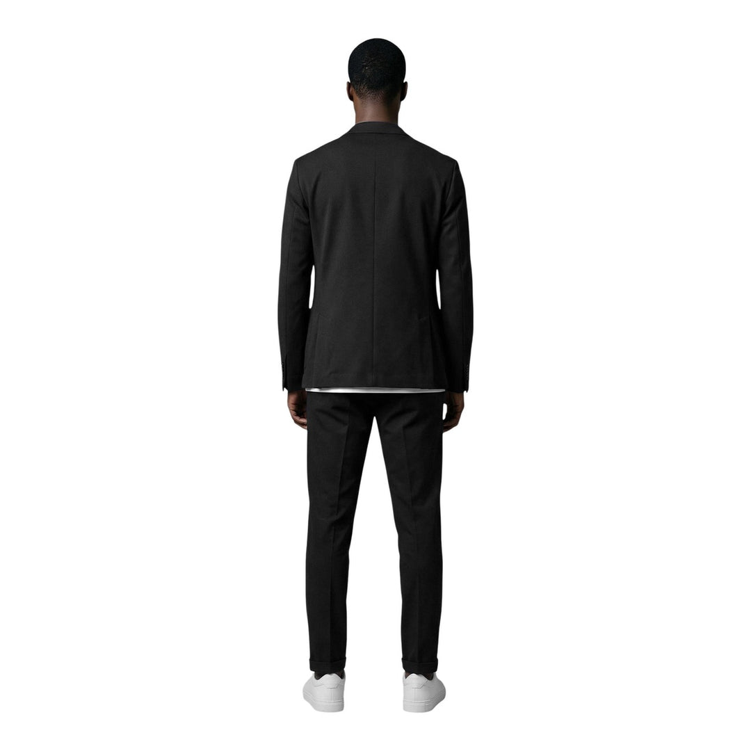Mulish Men Suit