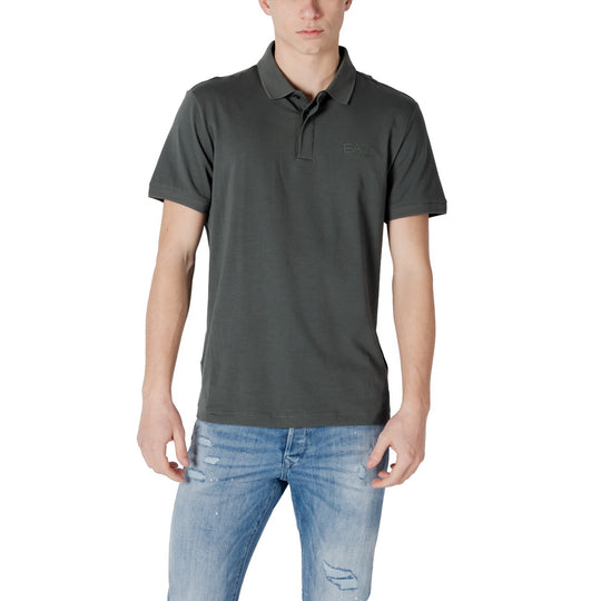Ea7 Men Polo
