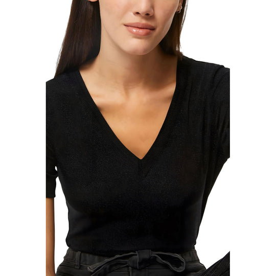 Morgan De Toi  Women T-Shirt