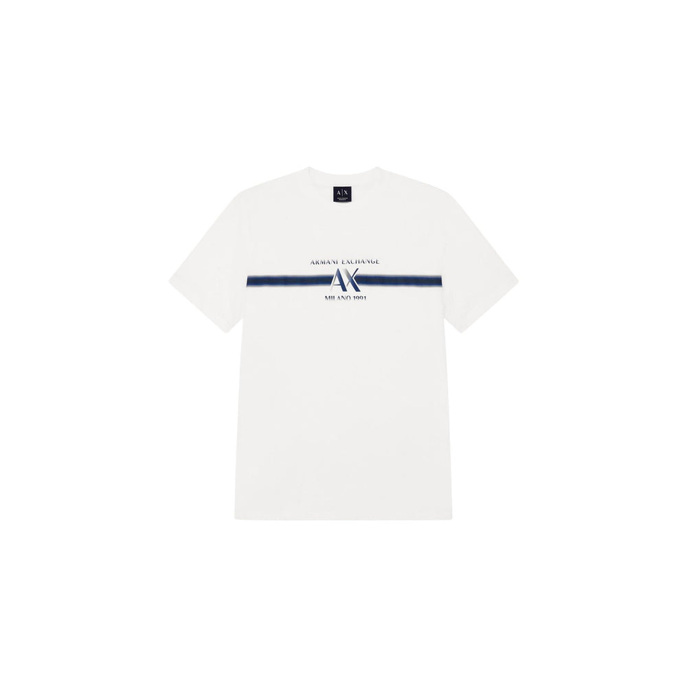 Armani Exchange Men T-Shirt