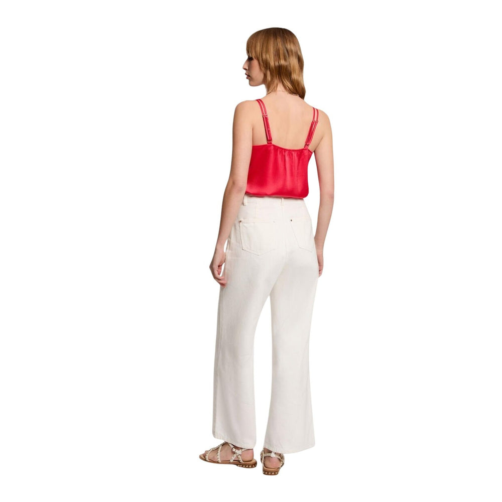 Morgan De Toi  Women Top