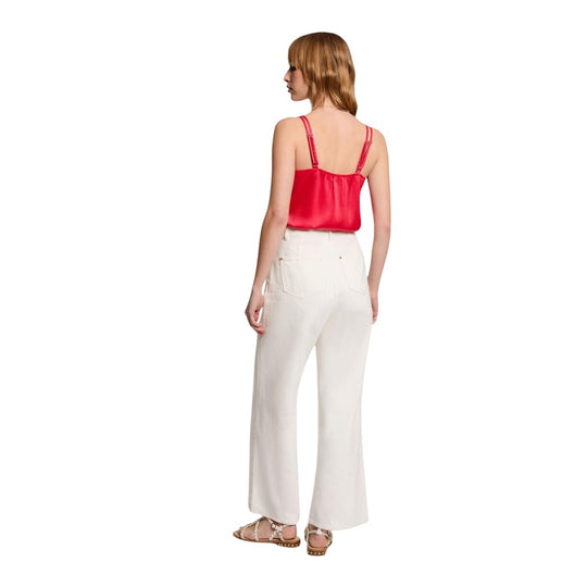 Morgan De Toi  Women Top