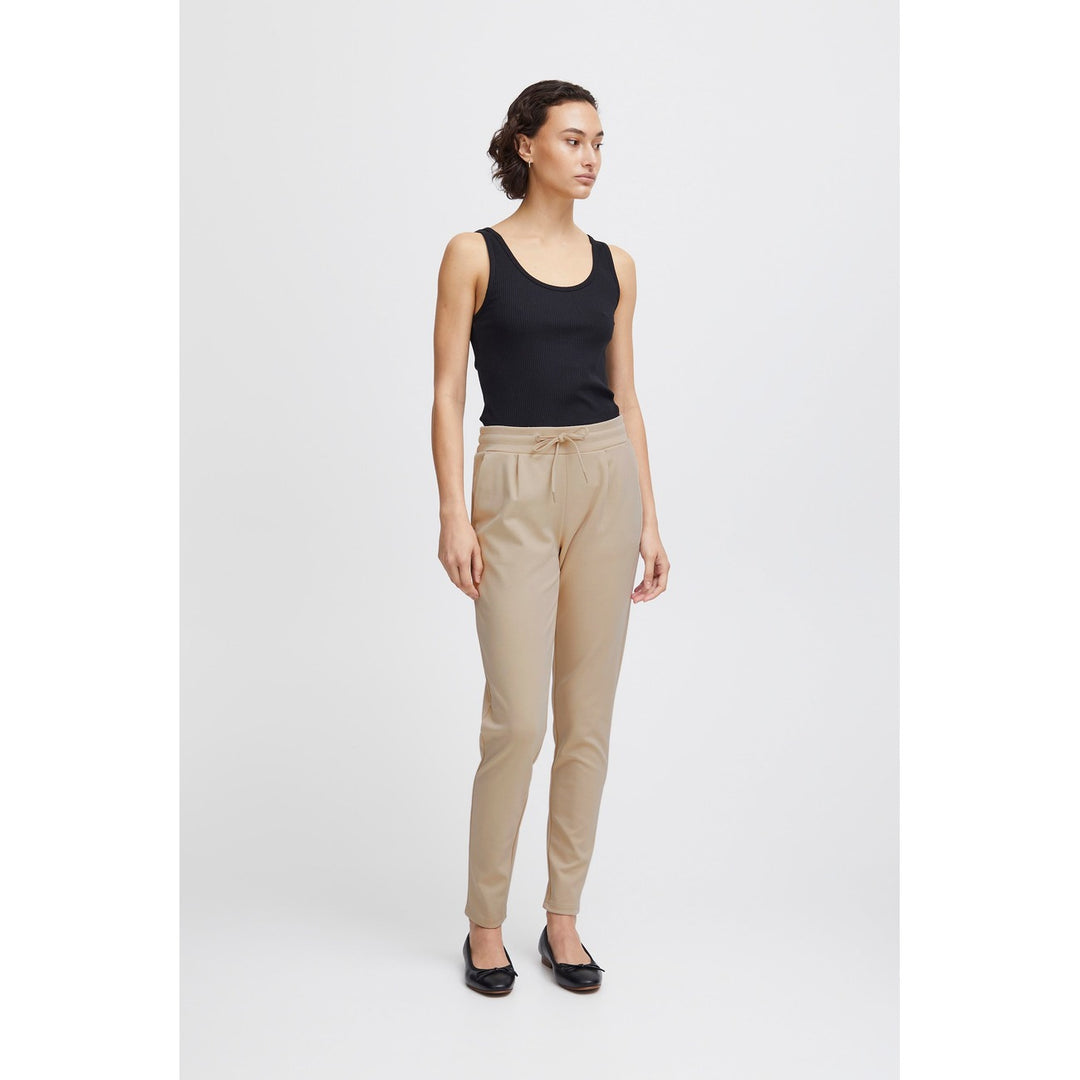 Ichi  Women Trousers