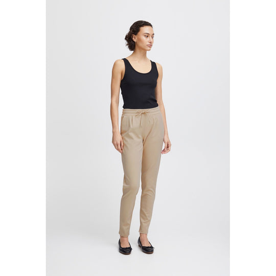 Ichi  Women Trousers