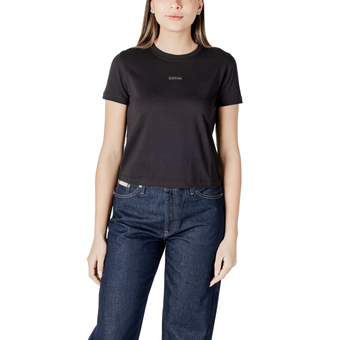 Calvin Klein Jeans  Women T-Shirt