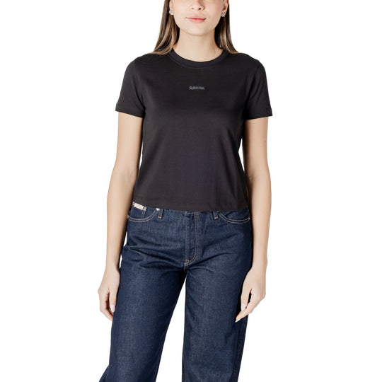 Calvin Klein Jeans  Women T-Shirt