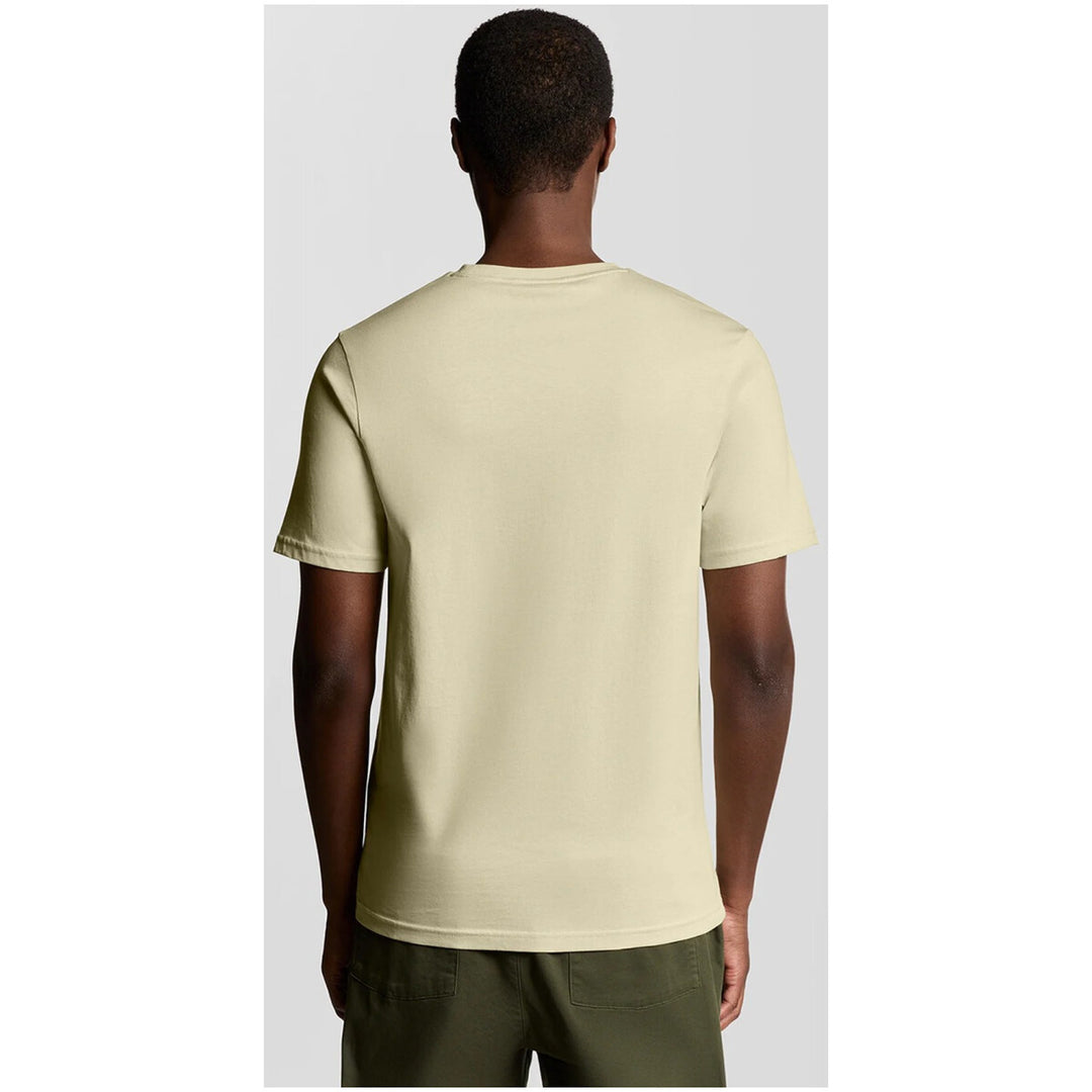 Lyle &amp; Scott Men T-Shirt