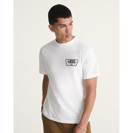 Vans Men T-Shirt