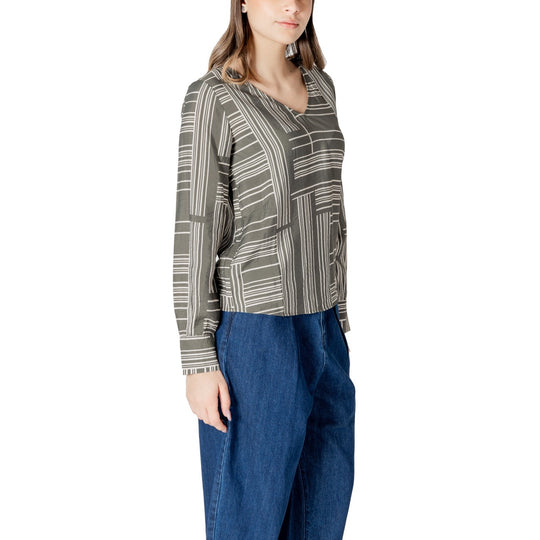 Jacqueline De Yong  Women Blouse