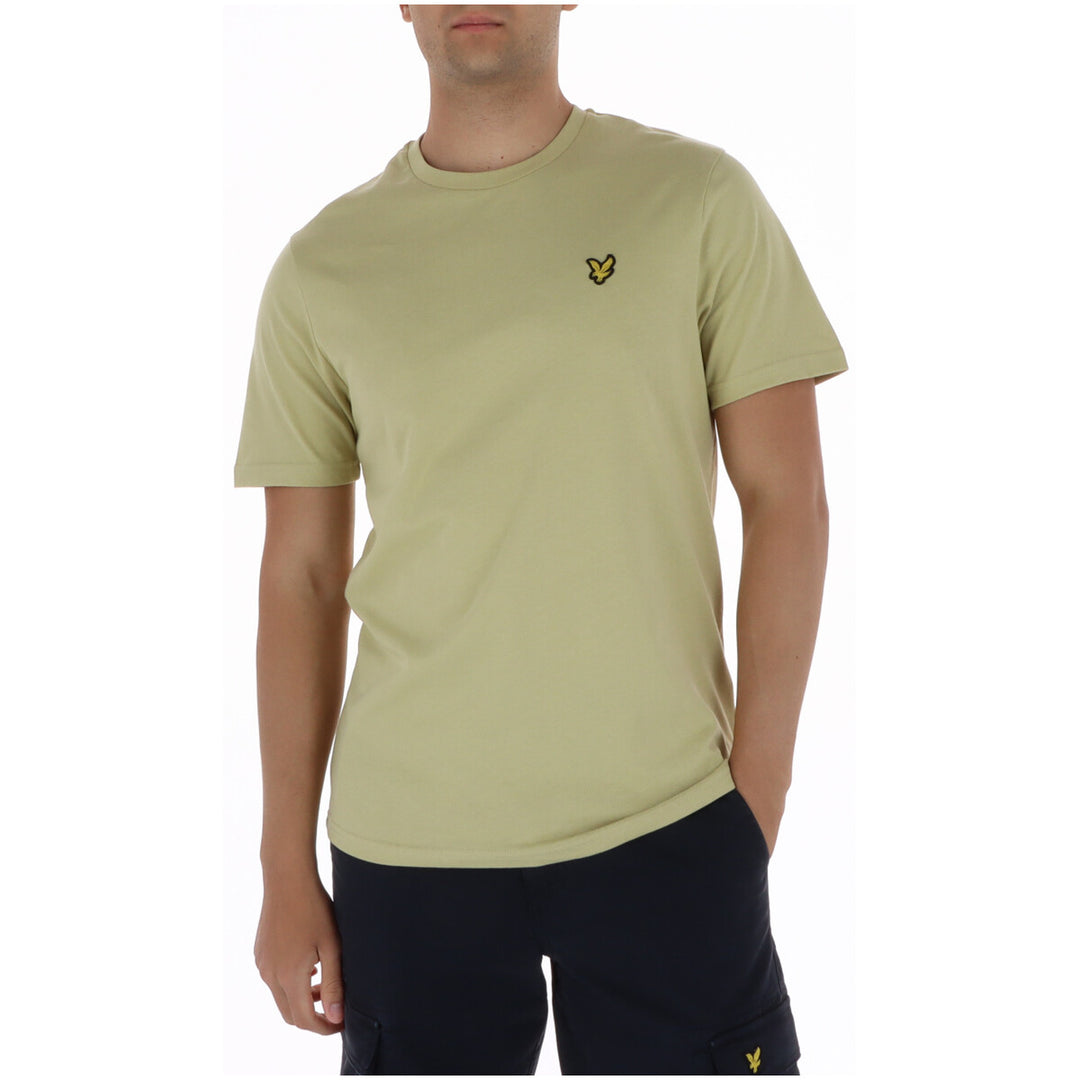 Lyle &amp; Scott Men T-Shirt