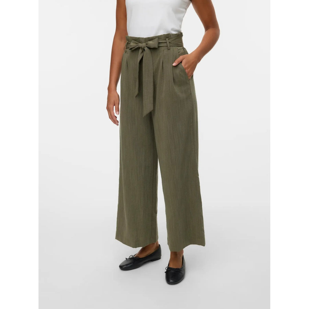 Vero Moda  Women Trousers