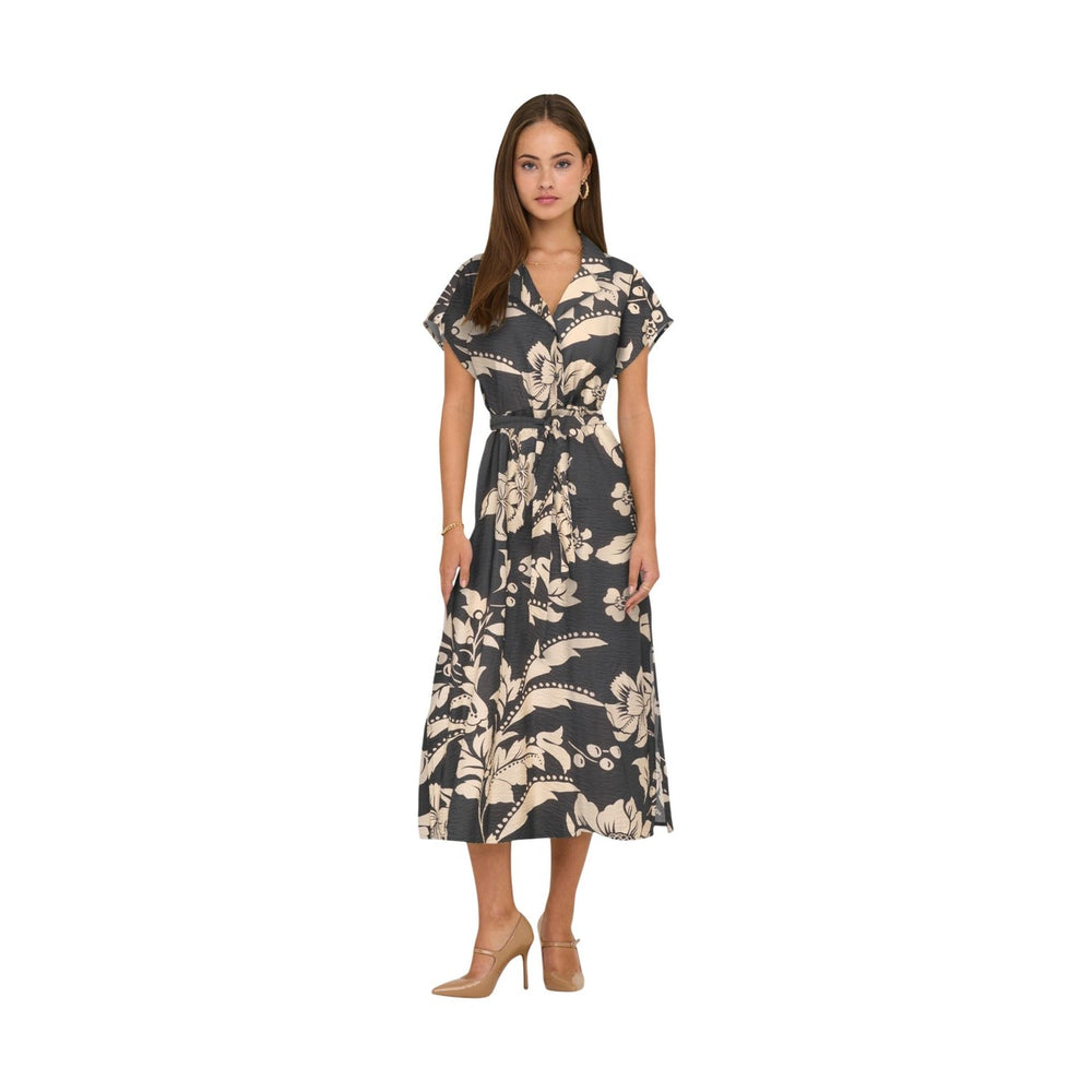 Jacqueline De Yong  Women Dress