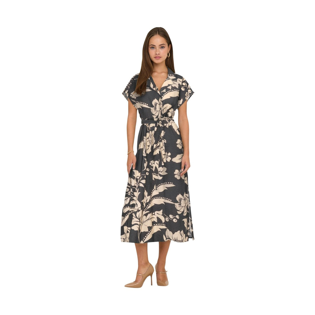 Jacqueline De Yong  Women Dress