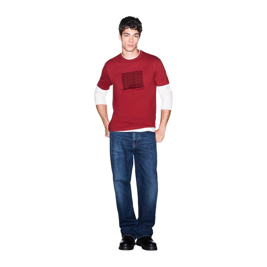 Armani Exchange Men T-Shirt