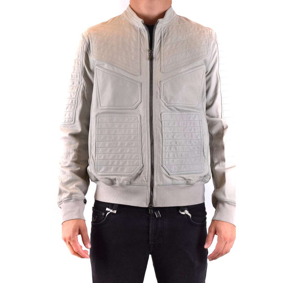 Neil Barrett Men Blazer