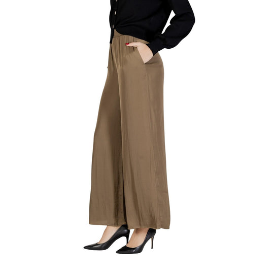 Morgan De Toi  Women Trousers