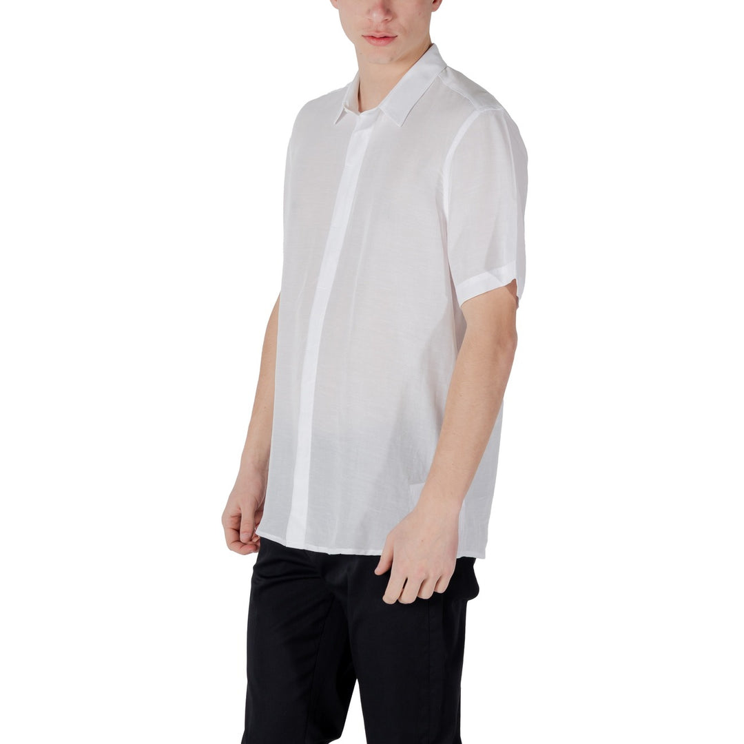 Antony Morato Men Shirt