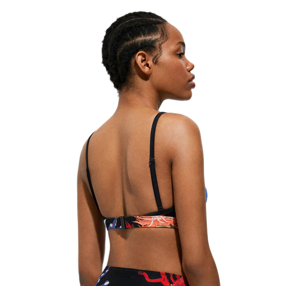 Desigual  Women Beachwear