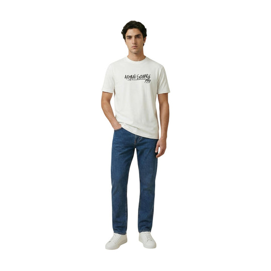 Armani Exchange Men T-Shirt