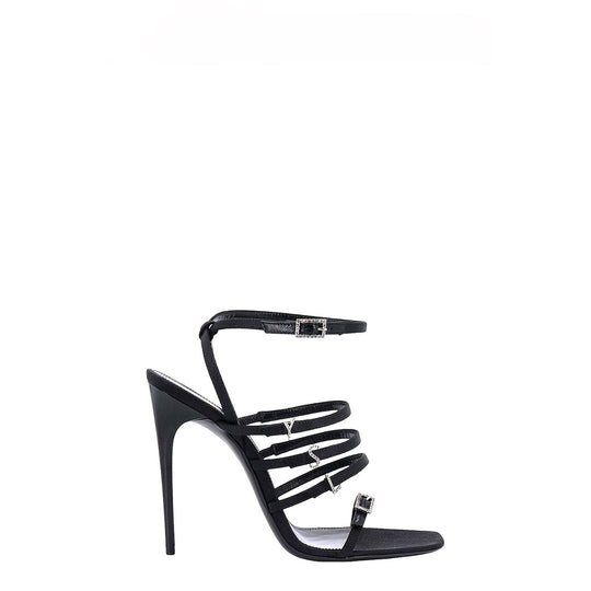 Saint Laurent Women Sandals