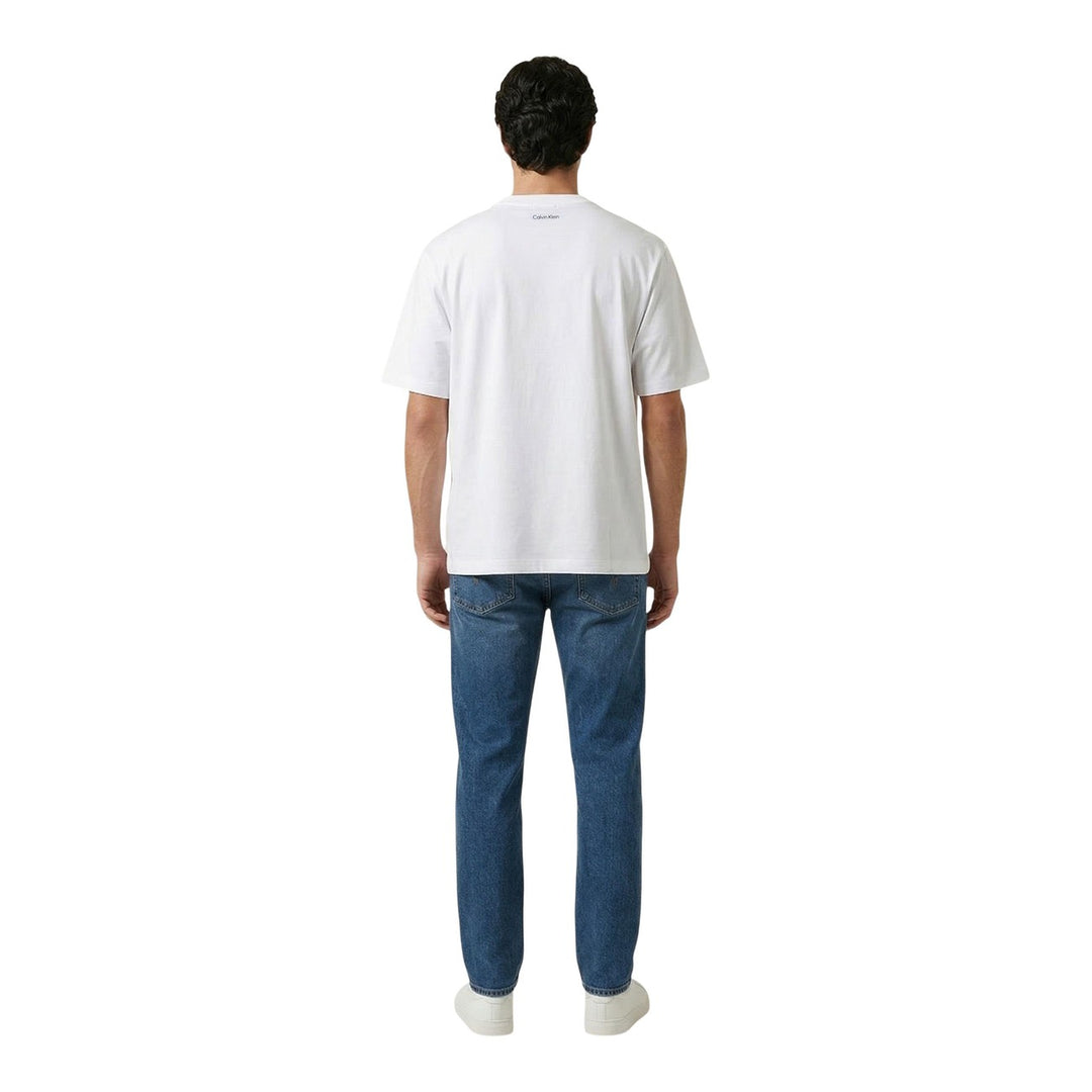 Calvin Klein Jeans Men T-Shirt