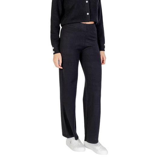 Choral  Women Trousers