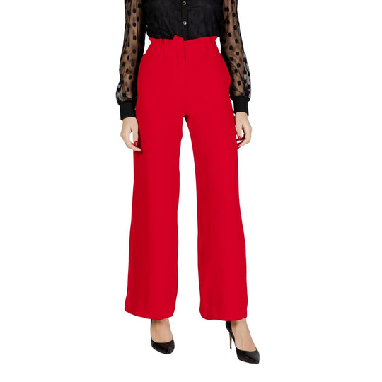 Morgan De Toi  Women Trousers