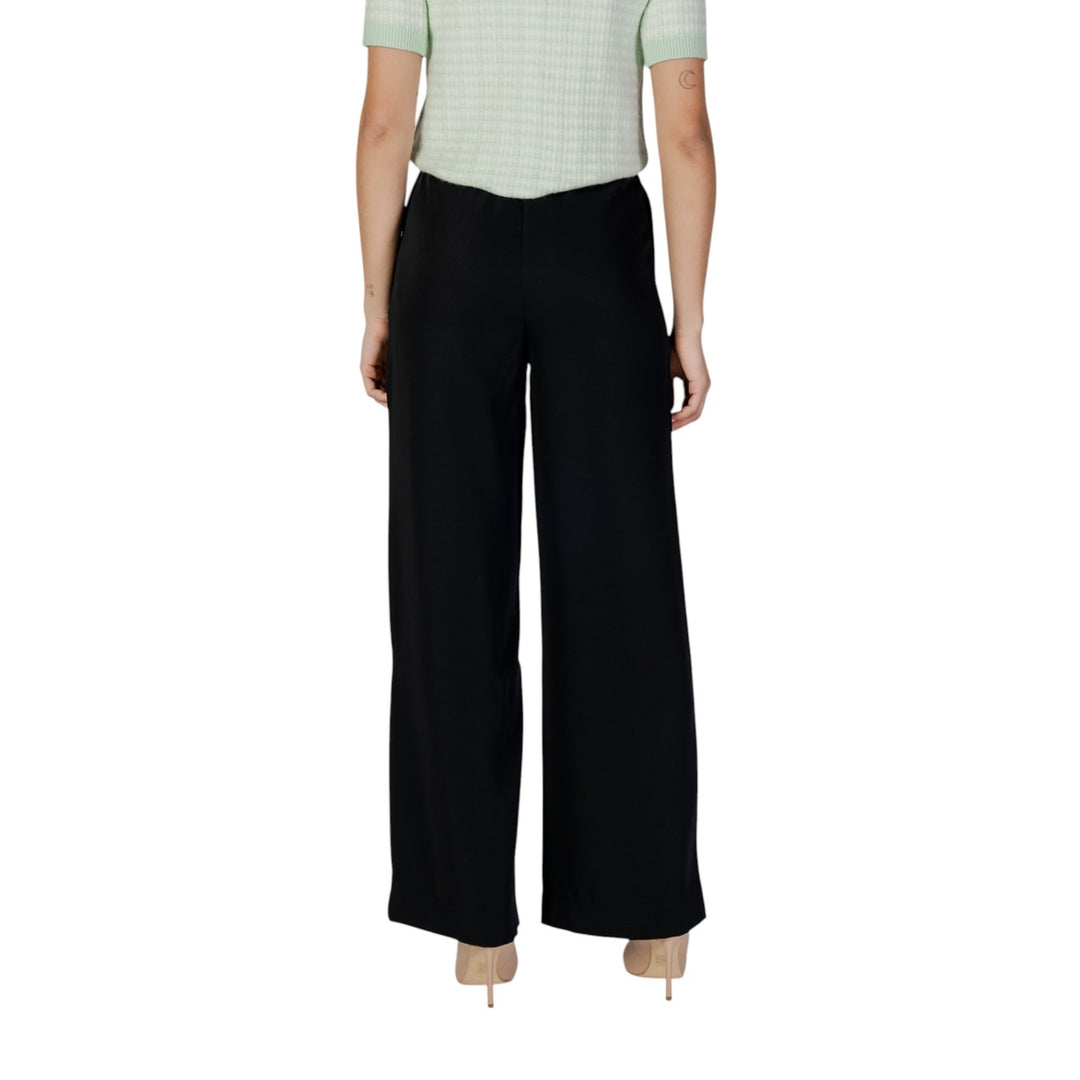 Morgan De Toi  Women Trousers