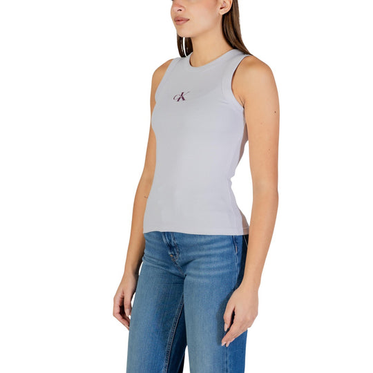 Calvin Klein Jeans  Women Undershirt