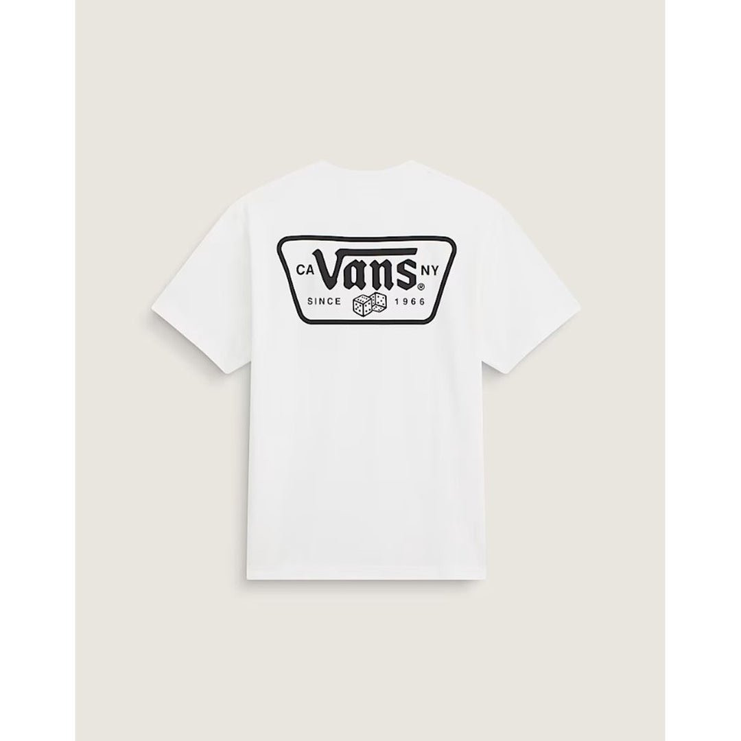 Vans Men T-Shirt