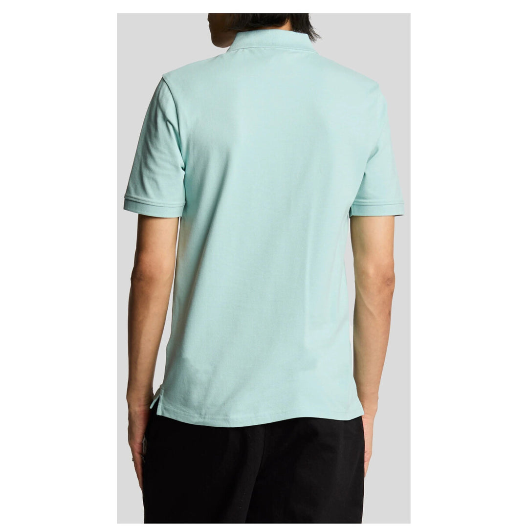 Lyle &amp; Scott Men Polo