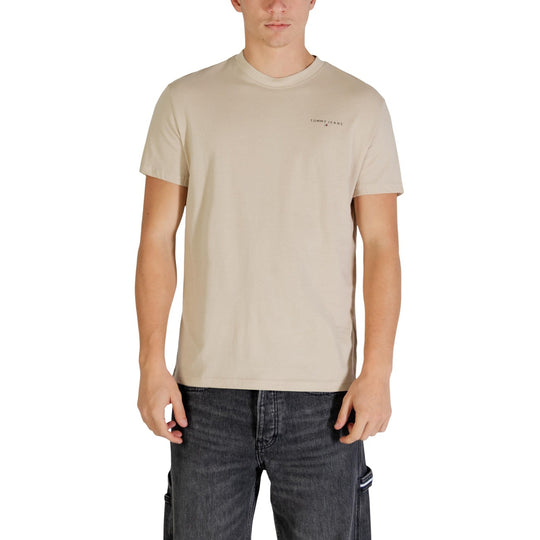 Tommy Hilfiger Jeans Men T-Shirt
