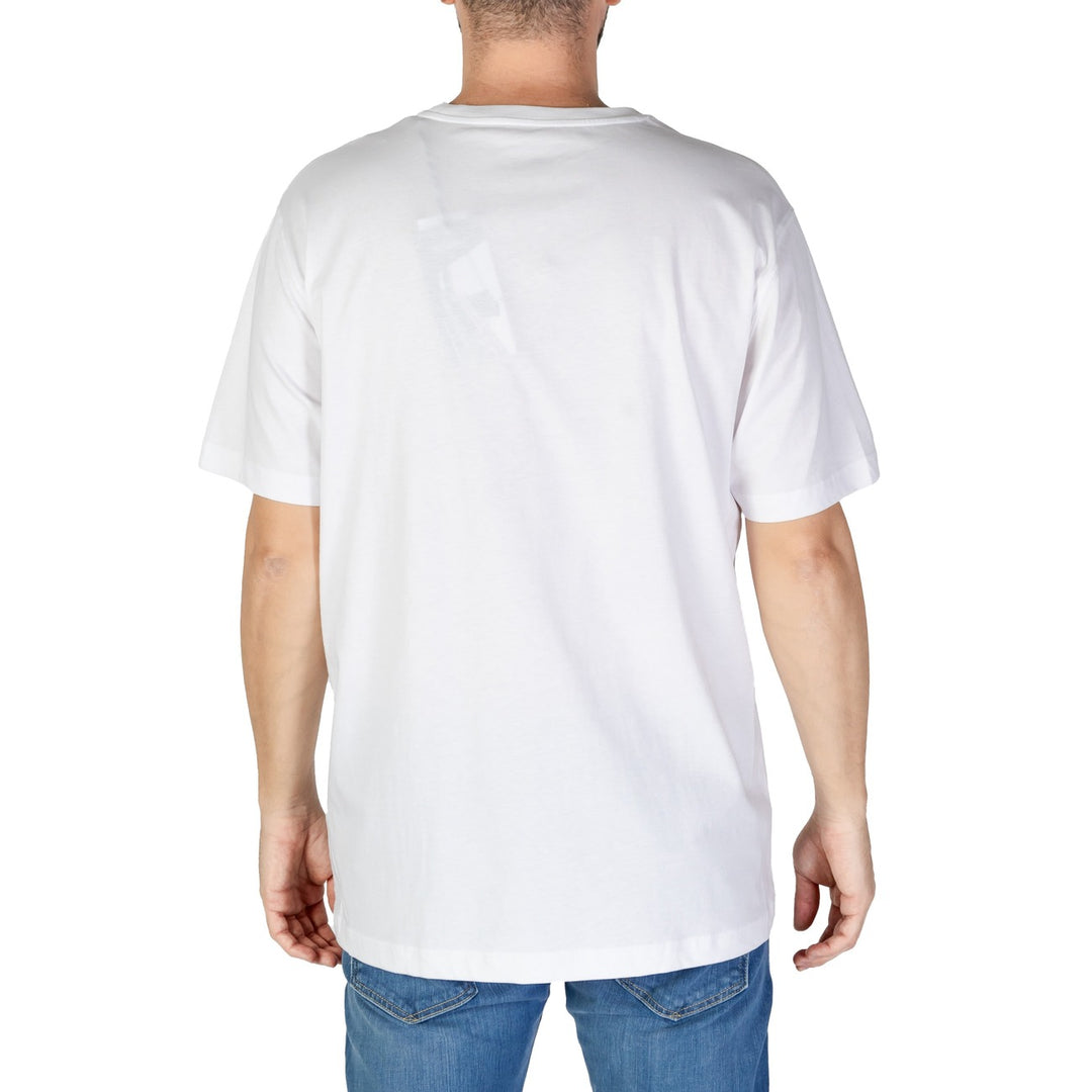 Refrigiwear Men T-Shirt