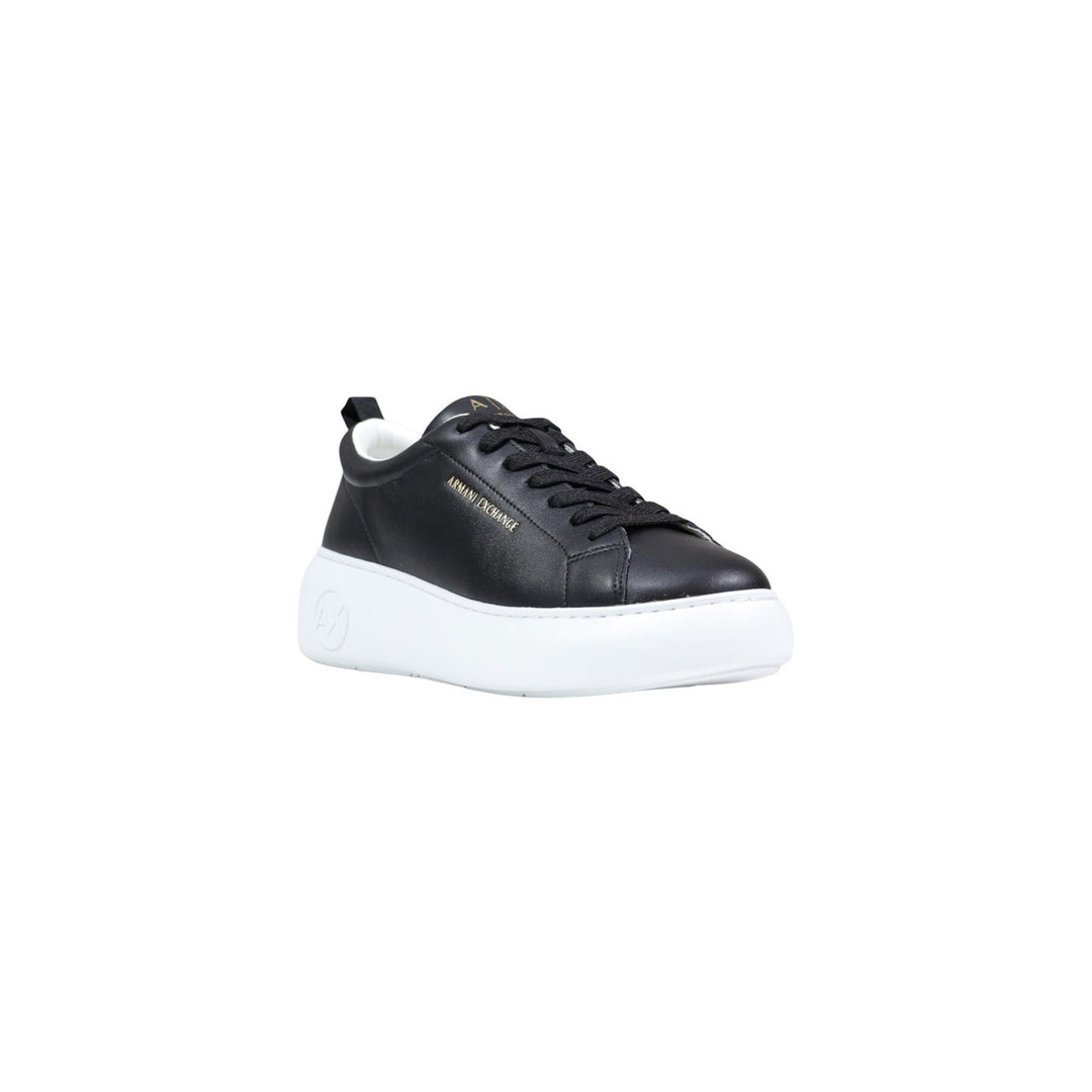 Armani Exchange Women Sneakers