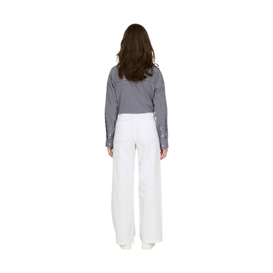 Jacqueline De Yong  Women Trousers