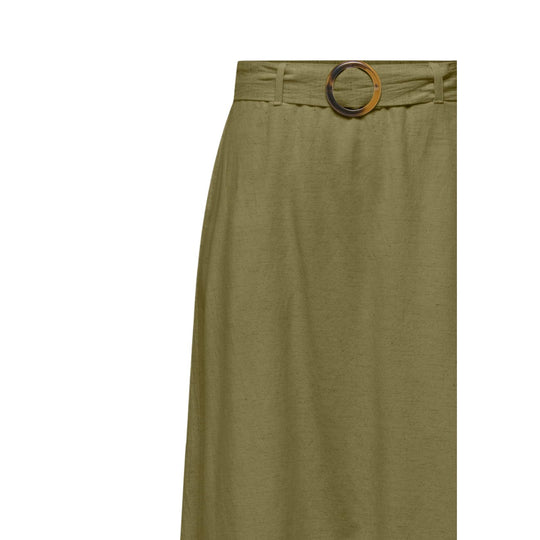 Jacqueline De Yong  Women Skirt