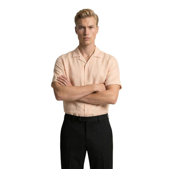 Gianni Lupo Men Shirt