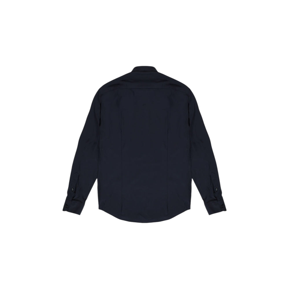 Fashion Brand Men Shirt