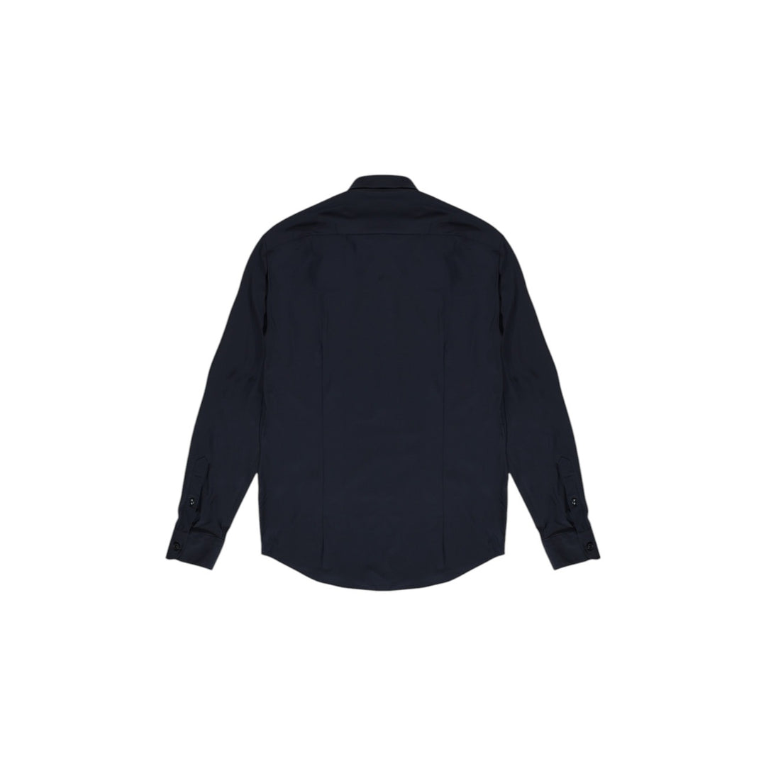 Fashion Brand Men Shirt
