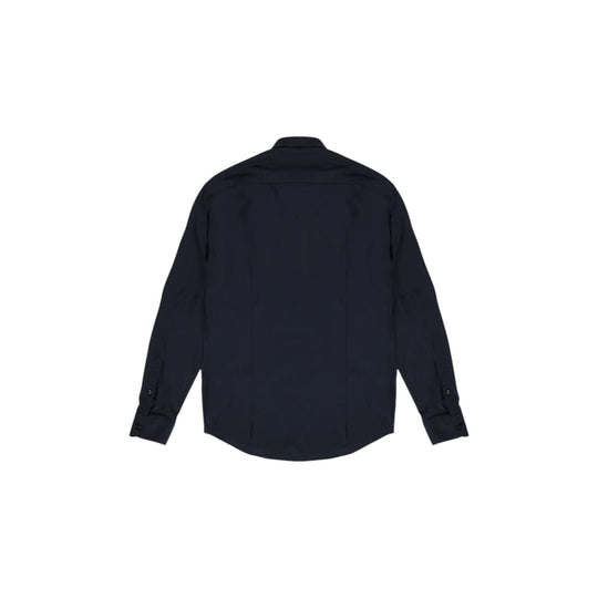 Fashion Brand Men Shirt