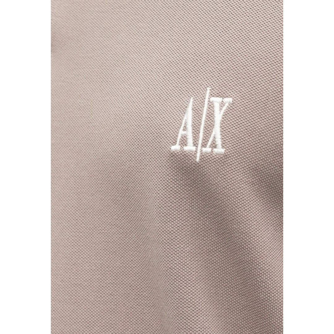 Armani Exchange Men Polo