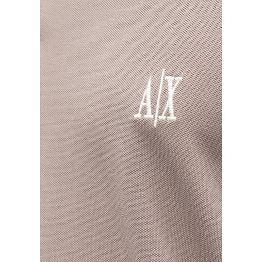 Armani Exchange Men Polo