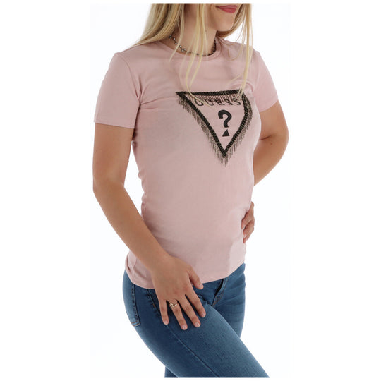 Guess  Women T-Shirt