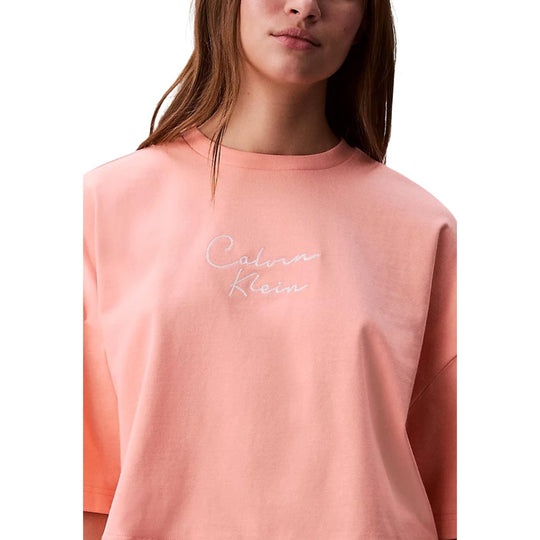 Calvin Klein Jeans  Women T-Shirt