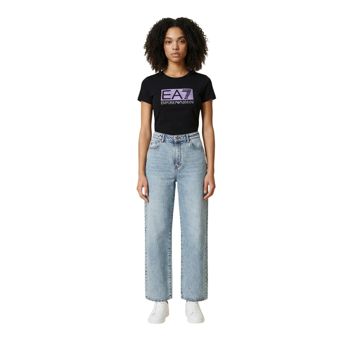 Ea7  Women T-Shirt