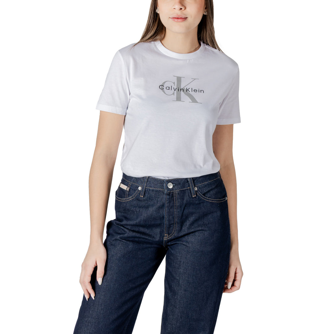 Calvin Klein Jeans  Women T-Shirt
