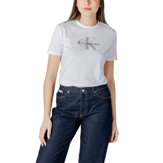 Calvin Klein Jeans  Women T-Shirt