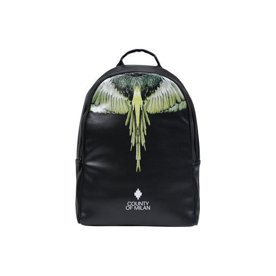 County Of Milan Men Bag