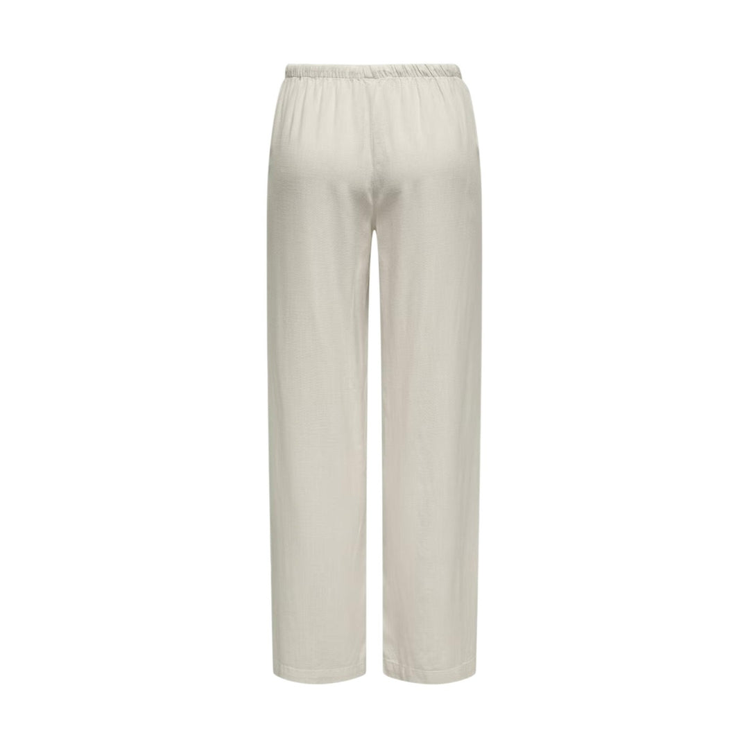 Jacqueline De Yong  Women Trousers